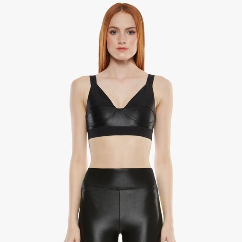 KORAL Line Infinity Sports Bra